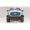 Fab Fours 08-10 F250/F350 FRONT RANCH BUMPER W/ FULL GUARD W/ TOW HOOKS FS08-S1960-1 - alternate 5